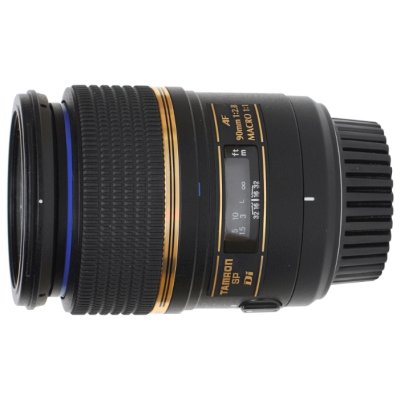 объектив Tamron 272EP