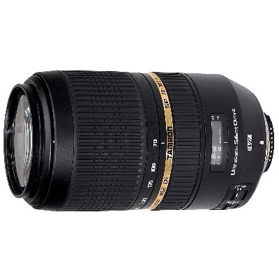 объектив Tamron A005E