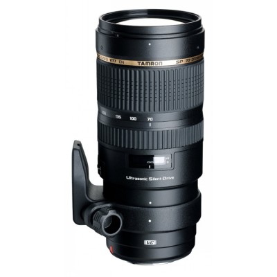 объектив Tamron A009E