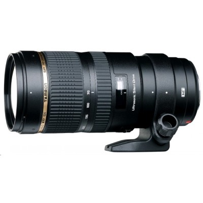 объектив Tamron A009N