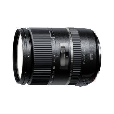 объектив Tamron A010E