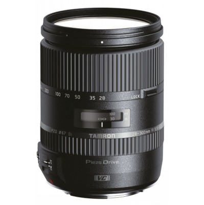 объектив Tamron A010N