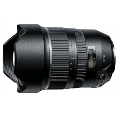 объектив Tamron A012E