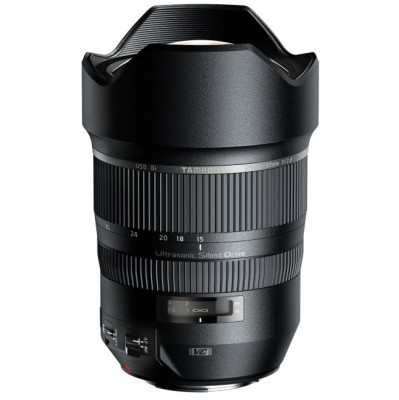 объектив Tamron A012N