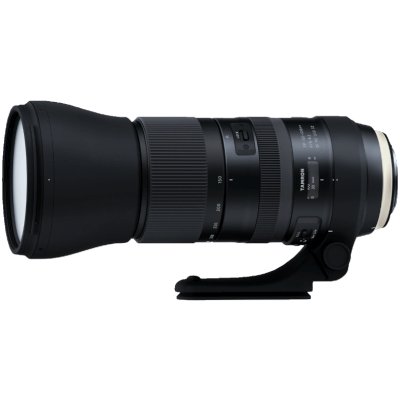 объектив Tamron A022E