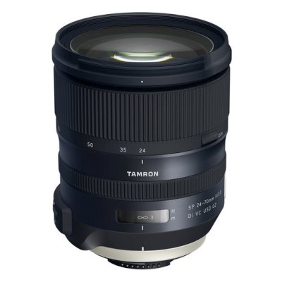 объектив Tamron A032N