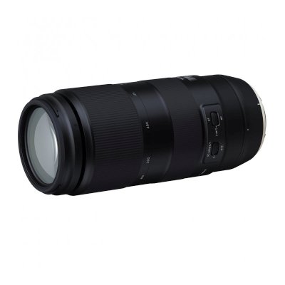 объектив Tamron A035E