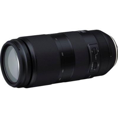 объектив Tamron A035N