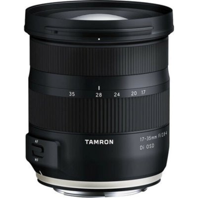 объектив Tamron A037N