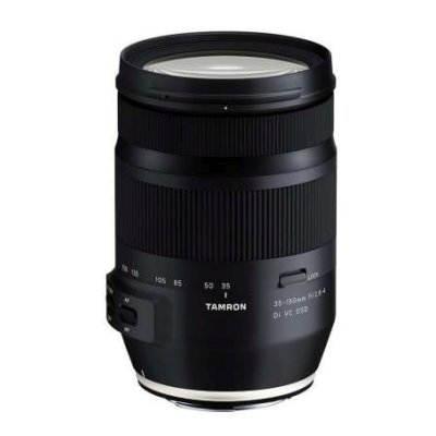 объектив Tamron A043E