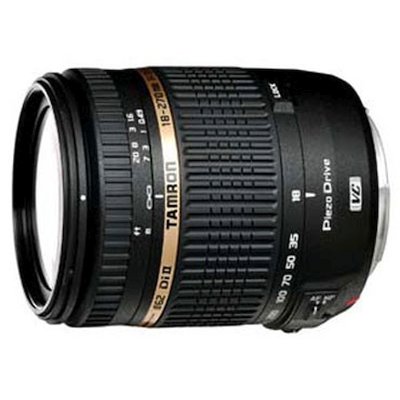 объектив Tamron A20N
