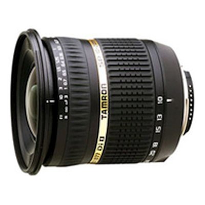 объектив Tamron AF 10-24mm f/3.5-4.5 Di II for Pentax