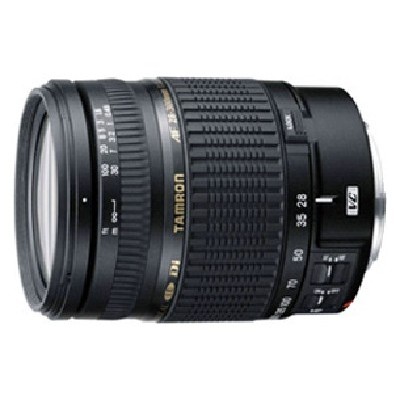 объектив Tamron AF 28-300/3.5-6.3 XR DI VC LD0 iF Macro 1:3
