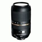 Объектив Tamron AF 70-300/4-5.6 DI VC USD Macro Canon