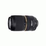 Объектив Tamron AF 70-300/4-5.6 DI VC USD Macro Nikon