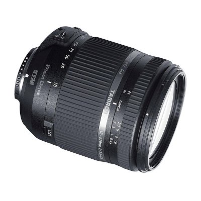 объектив Tamron B008TSE