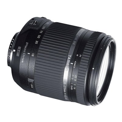 объектив Tamron B008TSN