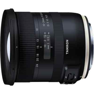 объектив Tamron B023E