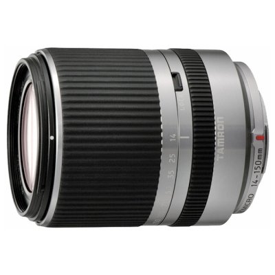 объектив Tamron C001 Silver