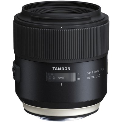 объектив Tamron F016E