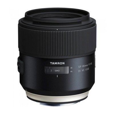 объектив Tamron F016N