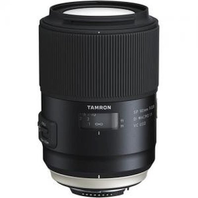 объектив Tamron F017E