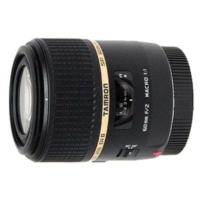объектив Tamron G005N