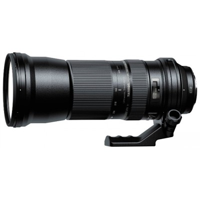 объектив Tamron SP 150-600мм F/5-6.3 Di VC USD для Canon