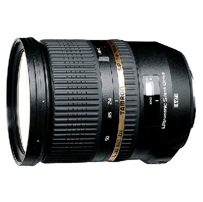 объектив Tamron SP 24-70мм F/2.8 Di USD для Canon A007E