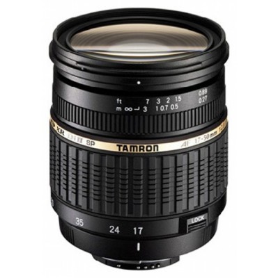 объектив Tamron SP AF 17-50мм F2.8 Di II LD Aspherical IF для Canon B005E