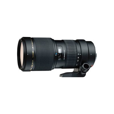 объектив Tamron SP AF 70-200/2.8 DI LD iF Macro 1:3.1 Canon