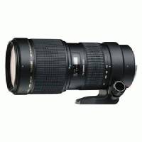 Объектив Tamron SP AF 70-200мм F/2.8 Di LD IF макро для Nikon A001N