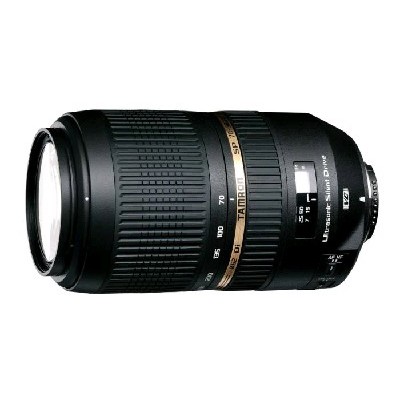 объектив Tamron SP AF 70-300мм F/4-5.6 Di USD для Sony A005S
