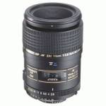 Объектив Tamron SP AF 90/2.8 DI Macro 1:1 Canon
