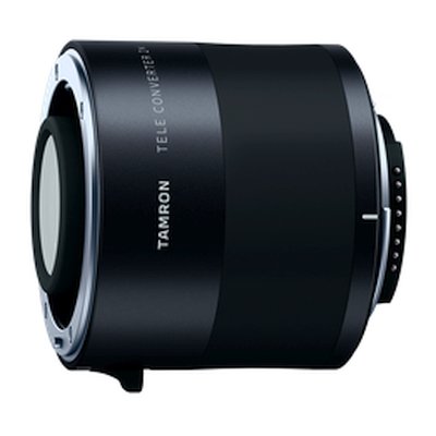объектив Tamron TC-X20N