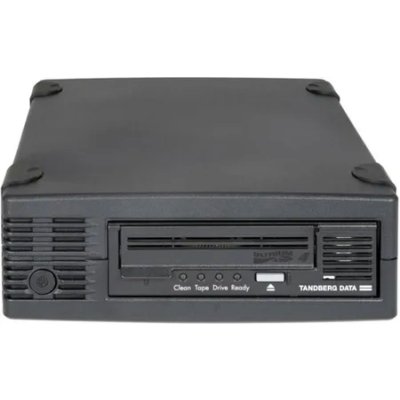 Стример Tandberg 3503-LTO