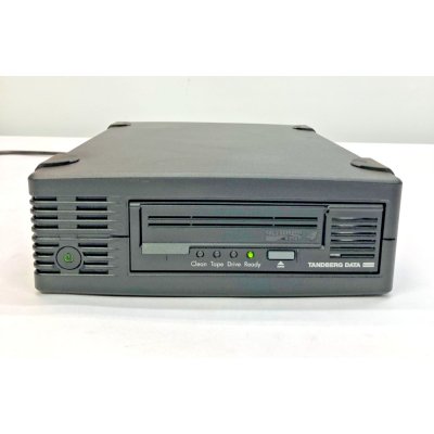 Стример Tandberg 3517-LTO