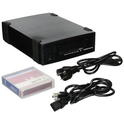 Стример Tandberg 3520-LTO