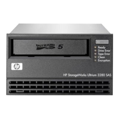 Стример Tandberg 3521-LTO