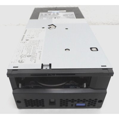 Стример Tandberg 3522-LTO