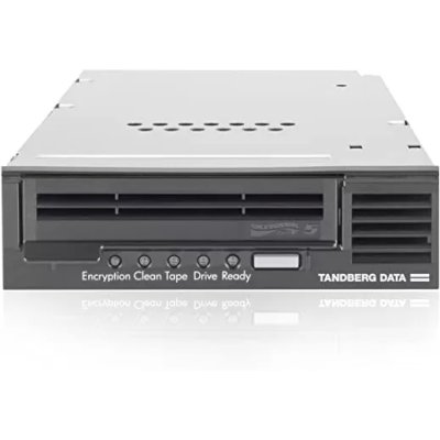 Стример Tandberg 3524-LTO