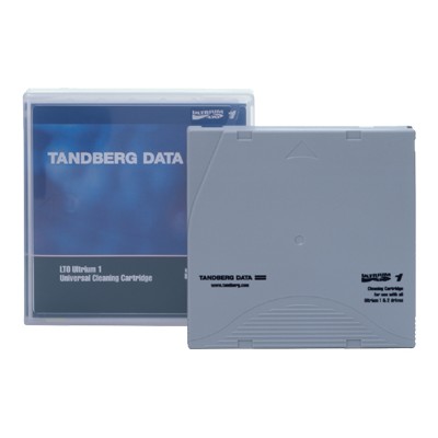 картридж к ленточным хранилищам Tandberg 432631