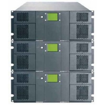 автозагрузчик Tandberg NEOs StorageLibrary T160+ 8160-LTO