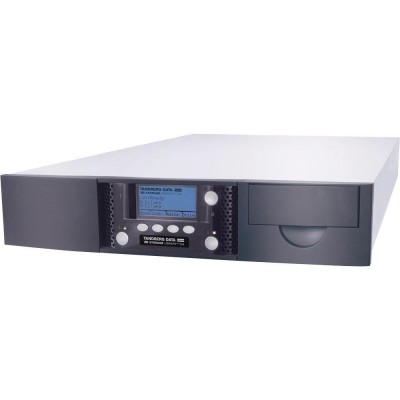 автозагрузчик Tandberg NEOs StorageLibrary T24 2491-LTO
