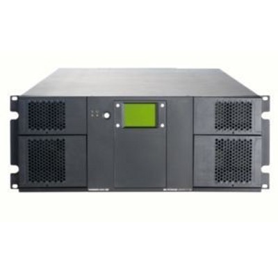 автозагрузчик Tandberg NEOs StorageLibrary T40+ 8116-LTO