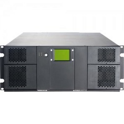 автозагрузчик Tandberg NEOs StorageLibrary T40+ 8166-LTO