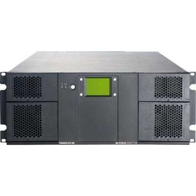автозагрузчик Tandberg NEOs StorageLibrary T40+ 8167-LTO