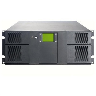 автозагрузчик Tandberg NEOs StorageLibrary T40+ 8178-LTO