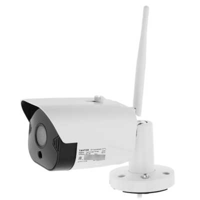 IP видеокамера Tantos iЦилиндр Плюс 3.6MM