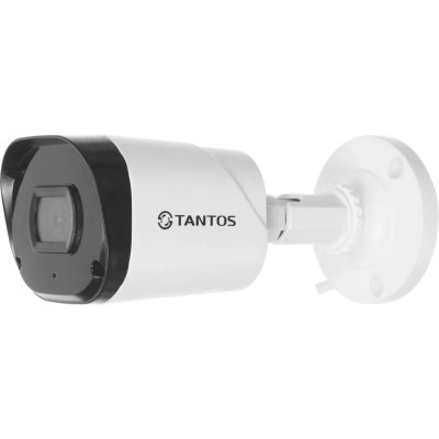 Аналоговая видеокамера Tantos TSc-P1080pUVCf 2.8MM